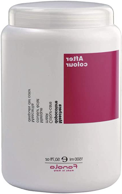 fanola After Colour – Care Mask, 1.5 l