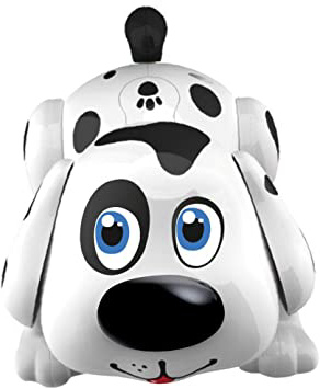 Perro Robot Electronico Harry Juegos