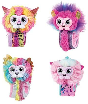 Little Live Pets- Fashion Wraps,
