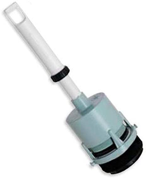 WOLFPACK LINEA PROFESIONAL 4100055 Descargador Cisterna Baja con Base Tipo Roca