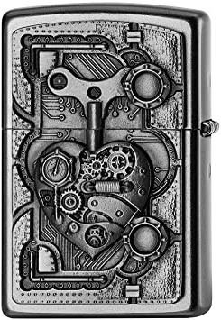 Zippo 2.005.032 Mechero de Steam