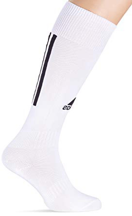 adidas Santos 18 Calcetines, Mujer