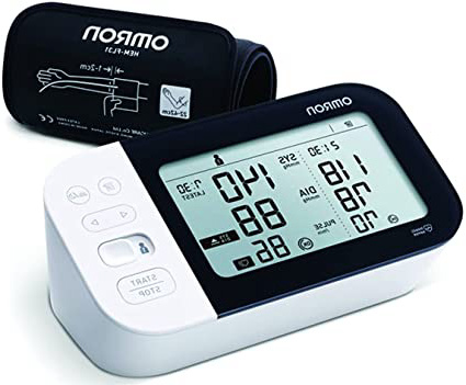 Omron nuevo M7 Intelli IT
