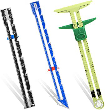 Juego de 3 Piezas Herramientas