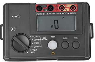 Akozon UT501A 1000V Medidor de
