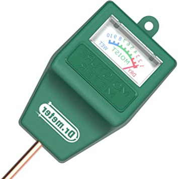 Dr.meter Medidor de Suelo, Sensor