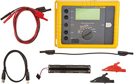 FLUKE Industrial FLUKE 1623 – 2 básica Geo