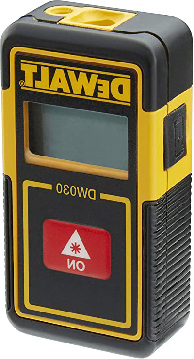 DeWalt DW030PL-XJ DW030PL-XJ-Medidor láser Bolsillo