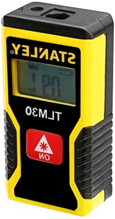 STANLEY STHT9-77425 Medidor láser 9m