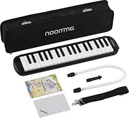 ammoon Melodica 37 Teclas Melodica