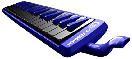 HOHNER 32O - Melódica, color