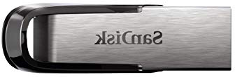 SanDisk Ultra Flair Memoria Flash USB 3.0 de 128 GB con hasta 150 MB/s de Velocidad de Lectura