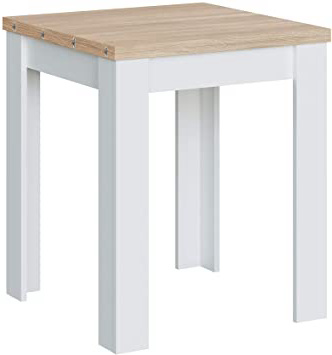Habitdesign Mesa Auxiliar Extensible, Mesa