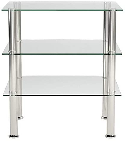Haku Möbel 15209 mesa auxiliar,