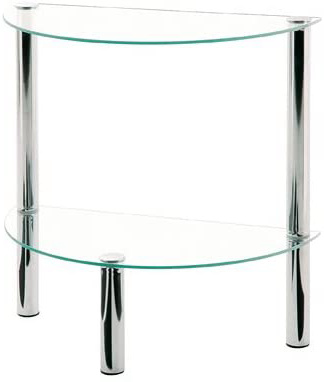 Haku Möbel Mesa auxiliar 90241
