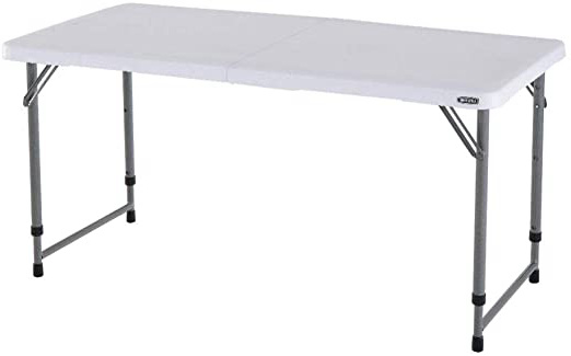 LIFETIME 4428 - Mesa plegable