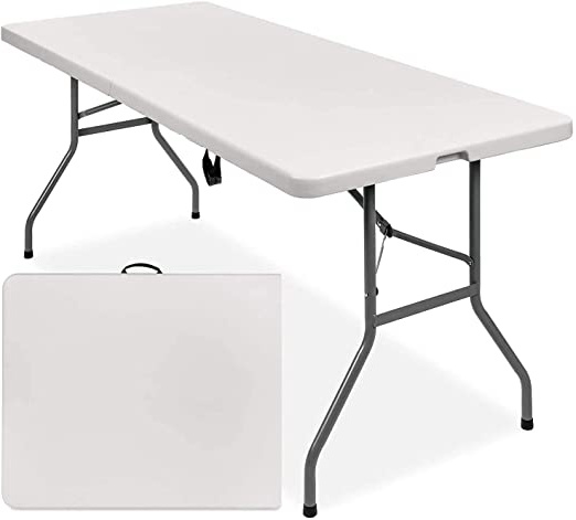 Nestling® Mesa Plegable Multifuncional Portátil