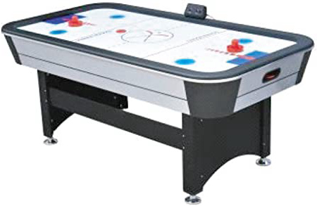 Softee - Mesa Air Hockey