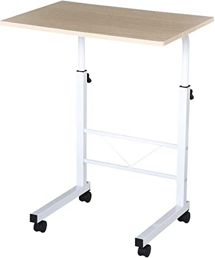 HOMCOM Mesa de Ordenador Escritorio