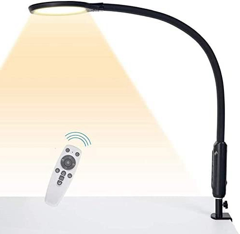 Hokone Lámpara de Escritorio LED