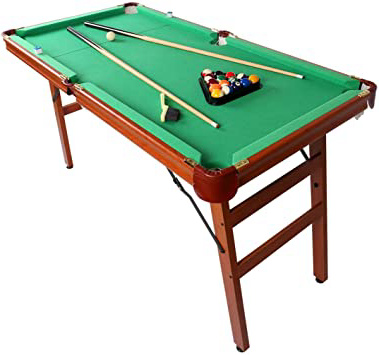 JH Mesa de Billar Mesa