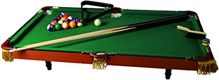 Set de Juego Mesa de