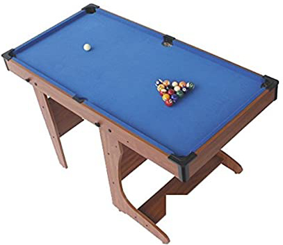 | MASGAMES | Billar plegable