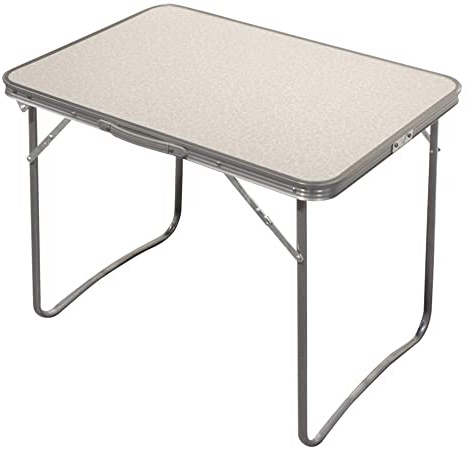 Aktive 52814 Mesa plegable camping