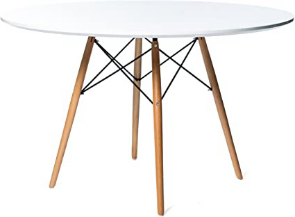 Noorsk Design Mesa de Comedor