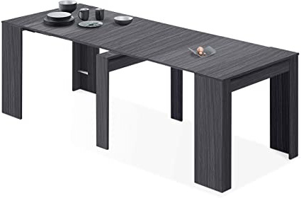 Habitdesign Mesa de Comedor, Consola,