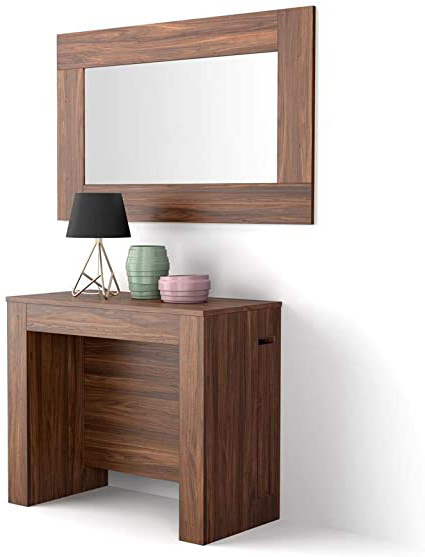 Mobili Fiver, Mesa Consola Extensible