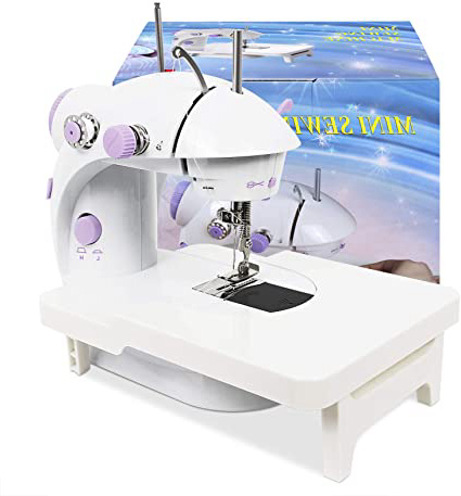 Signstek Mini Máquina de Coser
