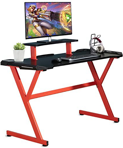 ZENEZ Mesa Gaming, Escritorio Gaming