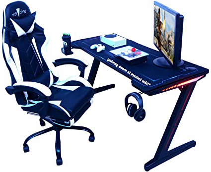 Mesa Gaming, 140cm x 60cm,