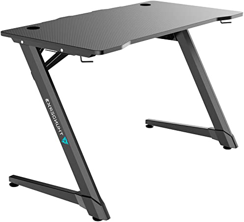 ThunderX3 ED3, mesa gaming, superficie