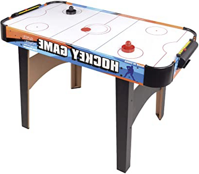 ColorBaby - Mesa Air Hockey