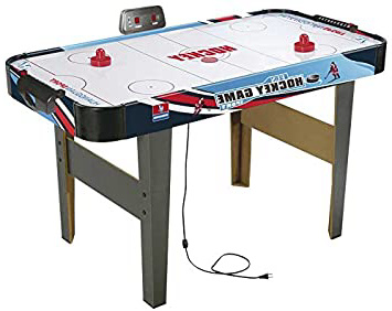 Tachan- Juego Air Hockey con