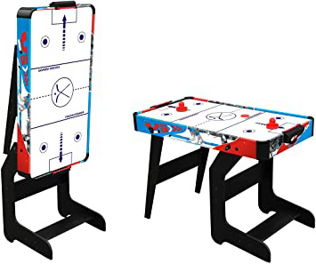 Freebie - Mesa Air Hockey