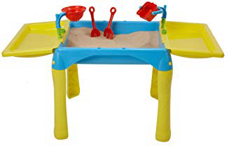 







Mookie - Mesa de Juego con Agua y Arena [Importado de Gran Bretaña]






