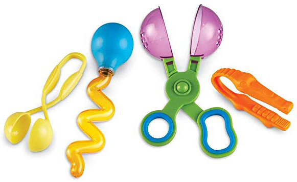 Learning Resources- Herramientas prácticas, Color (LER5558)