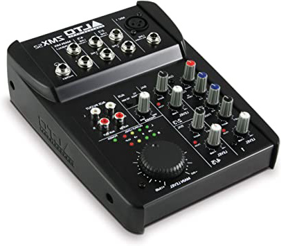 Alto Professional ZMX52 - Mesa