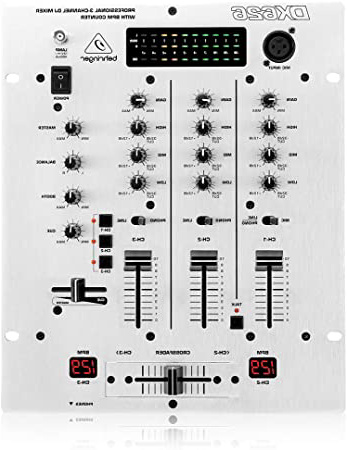 Behringer MESA DJ PRO DX626,