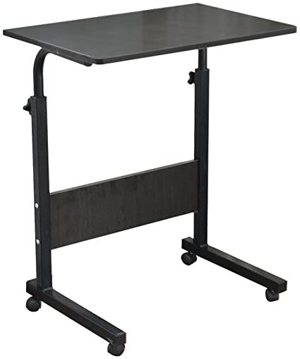 SogesHome Mesa de Ordenador Portatil 60
