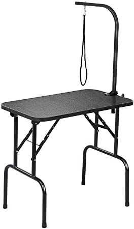 Yaheetech Mesa Peluquería para Perros