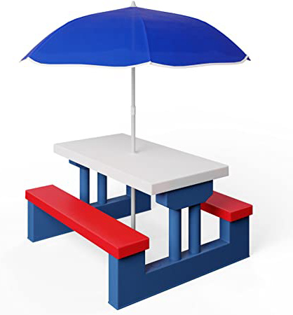 Deuba Juego de Mesa y