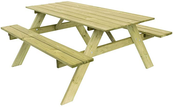 GARDIUN KSU12894 - Mesa Picnic
