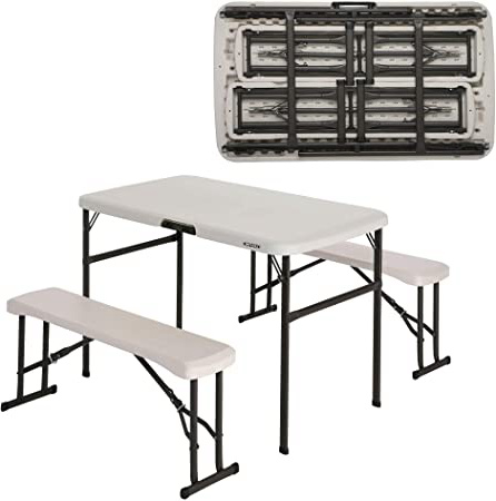 LIFETIME 80352 - Conjunto plegable