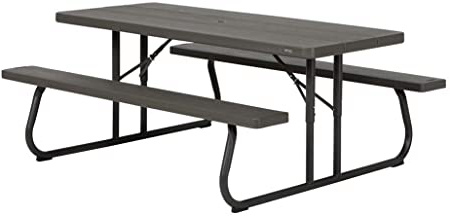 LIFETIME 60112 - Mesa con