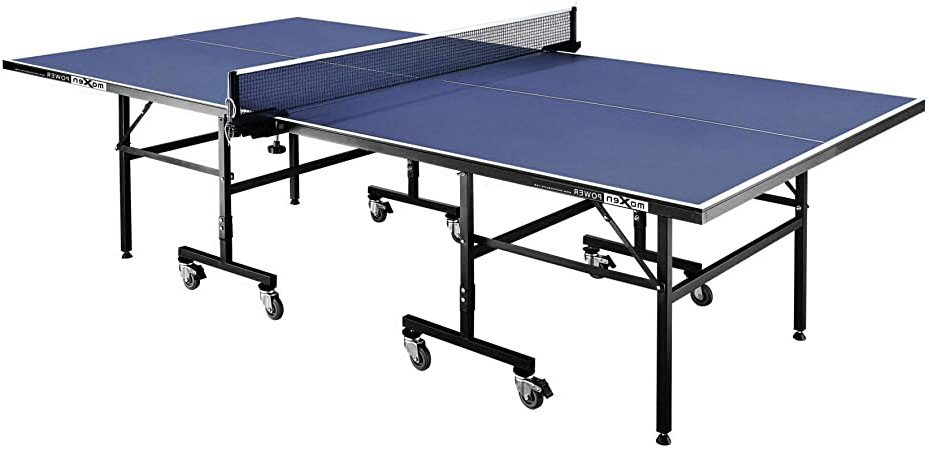 Moxen Mesa Ping Pong Power