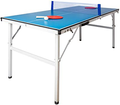 YP Mesa de Ping Pong